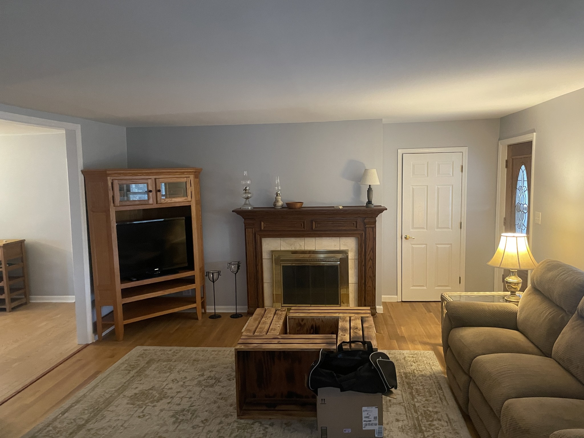 2272 S Berrys Chapel Road Franklin TN 37069
