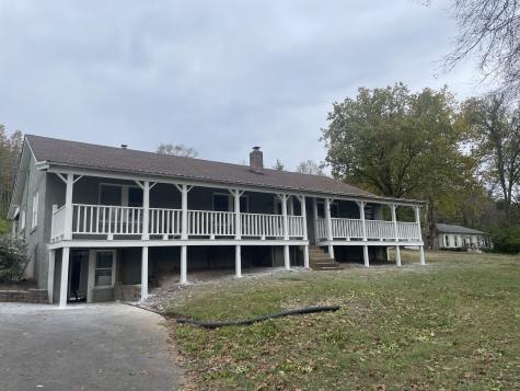 2272 S Berrys Chapel Road Franklin TN 37069