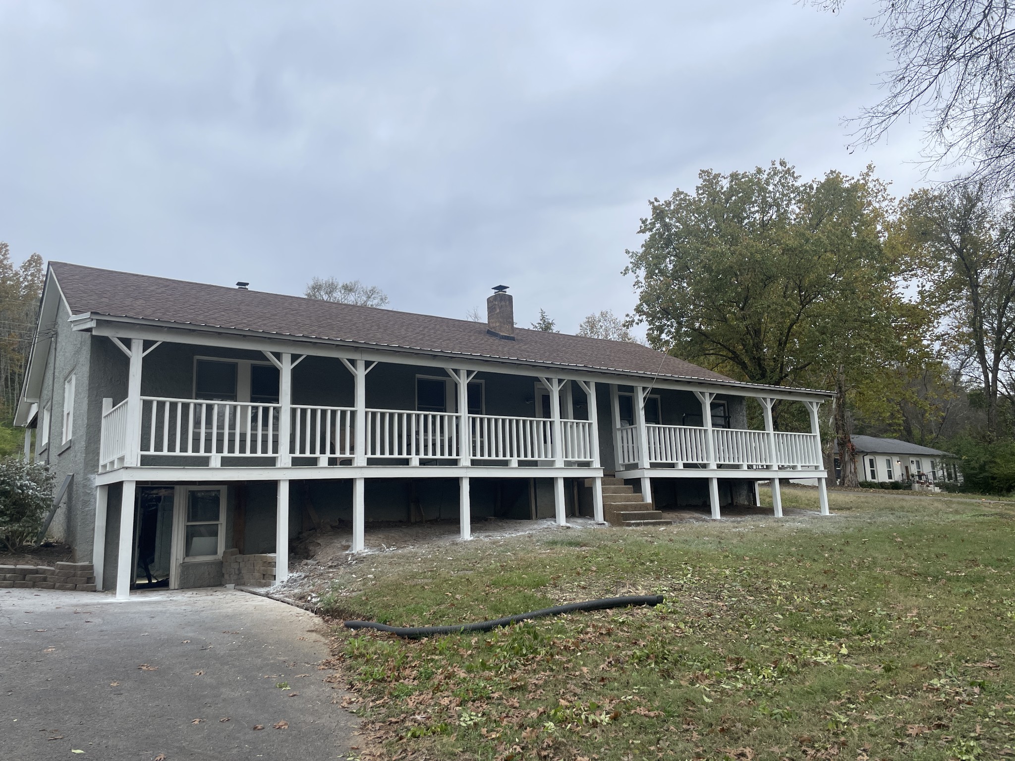 2272 S Berrys Chapel Road Franklin TN 37069