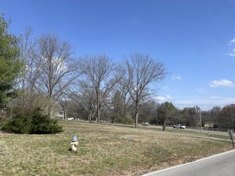 2272 S Berrys Chapel Road Franklin TN 37069