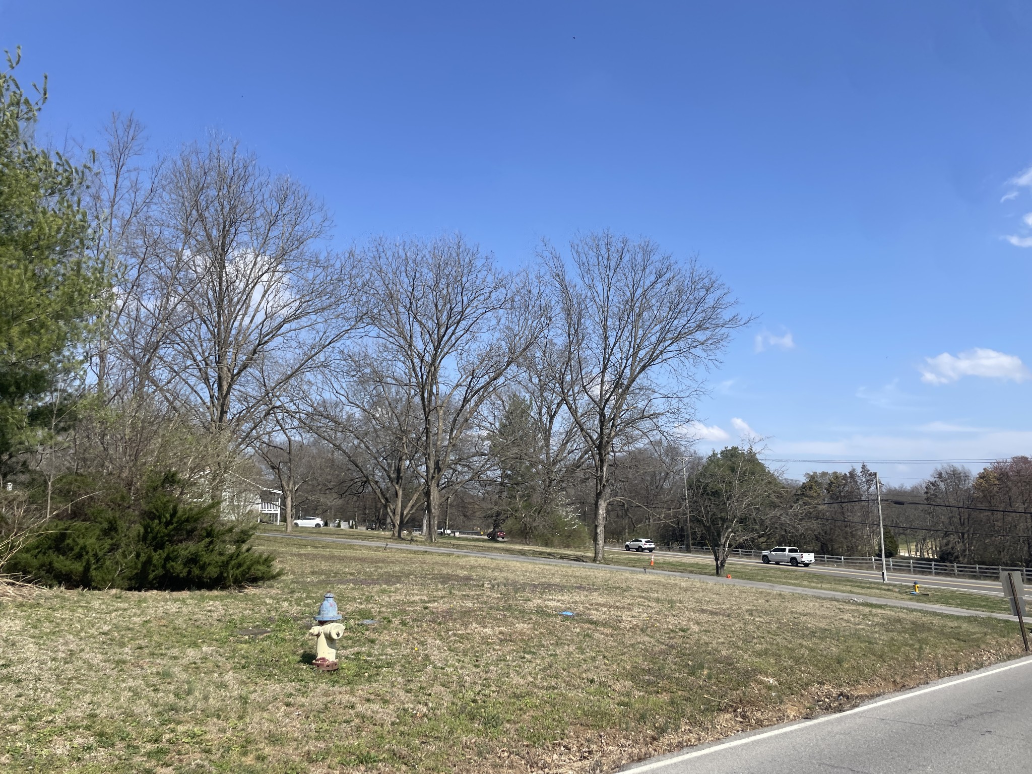 2272 S Berrys Chapel Road Franklin TN 37069