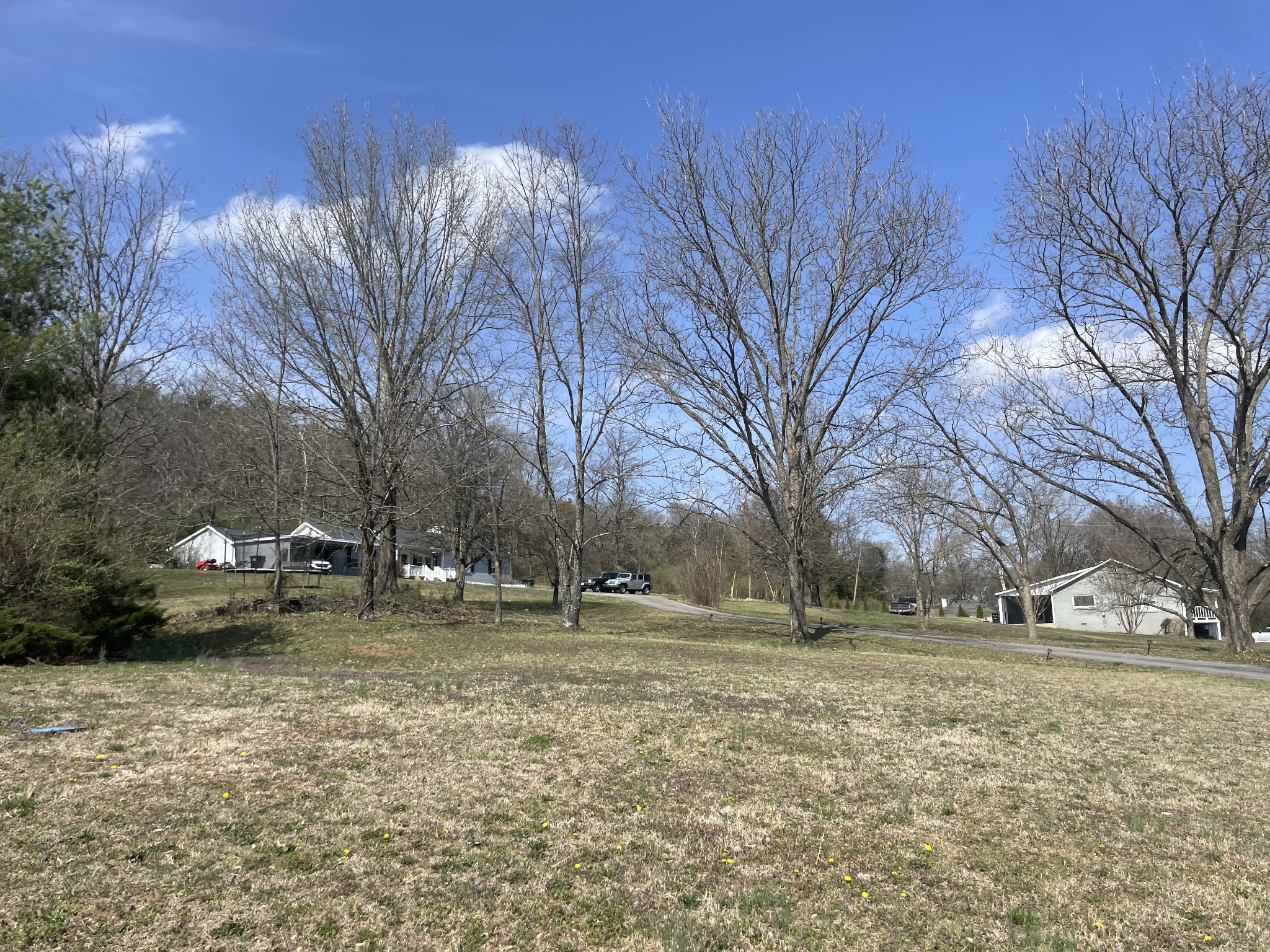 2272 S Berrys Chapel Road Franklin TN 37069
