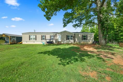 587 Glenn Road Sparta TN 38583