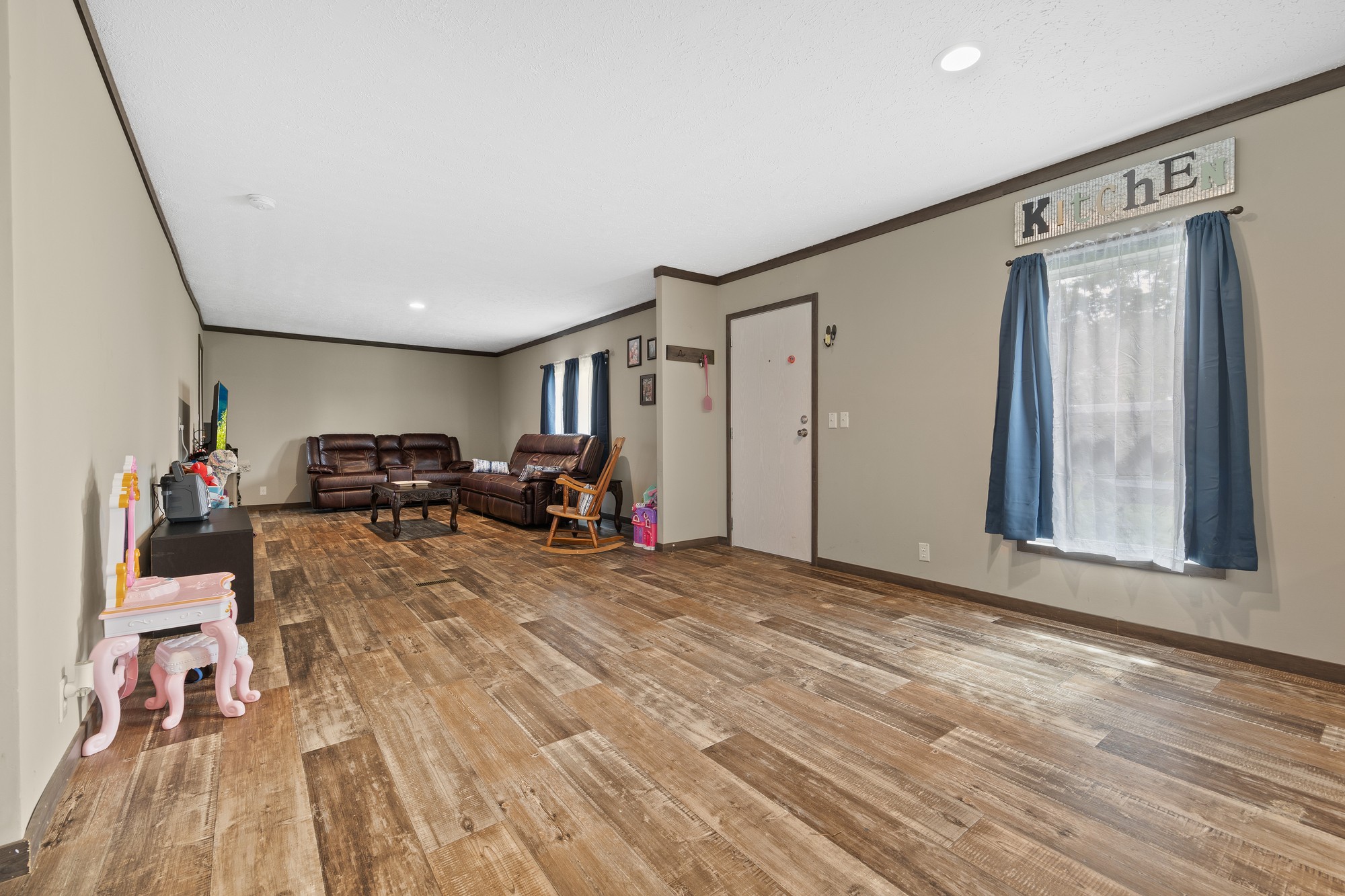 587 Glenn Road Sparta TN 38583