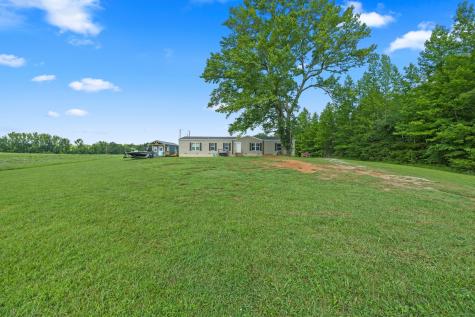 587 Glenn Road Sparta TN 38583