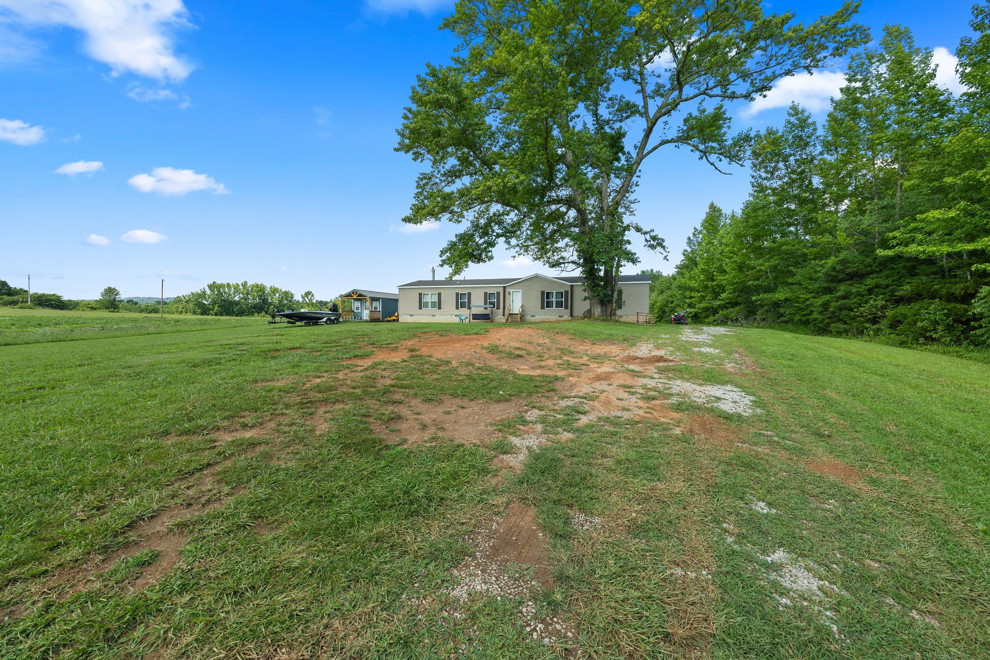 587 Glenn Road Sparta TN 38583
