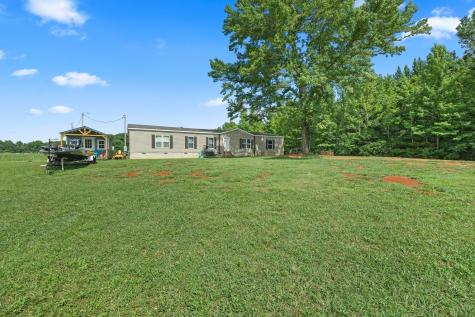 587 Glenn Road Sparta TN 38583