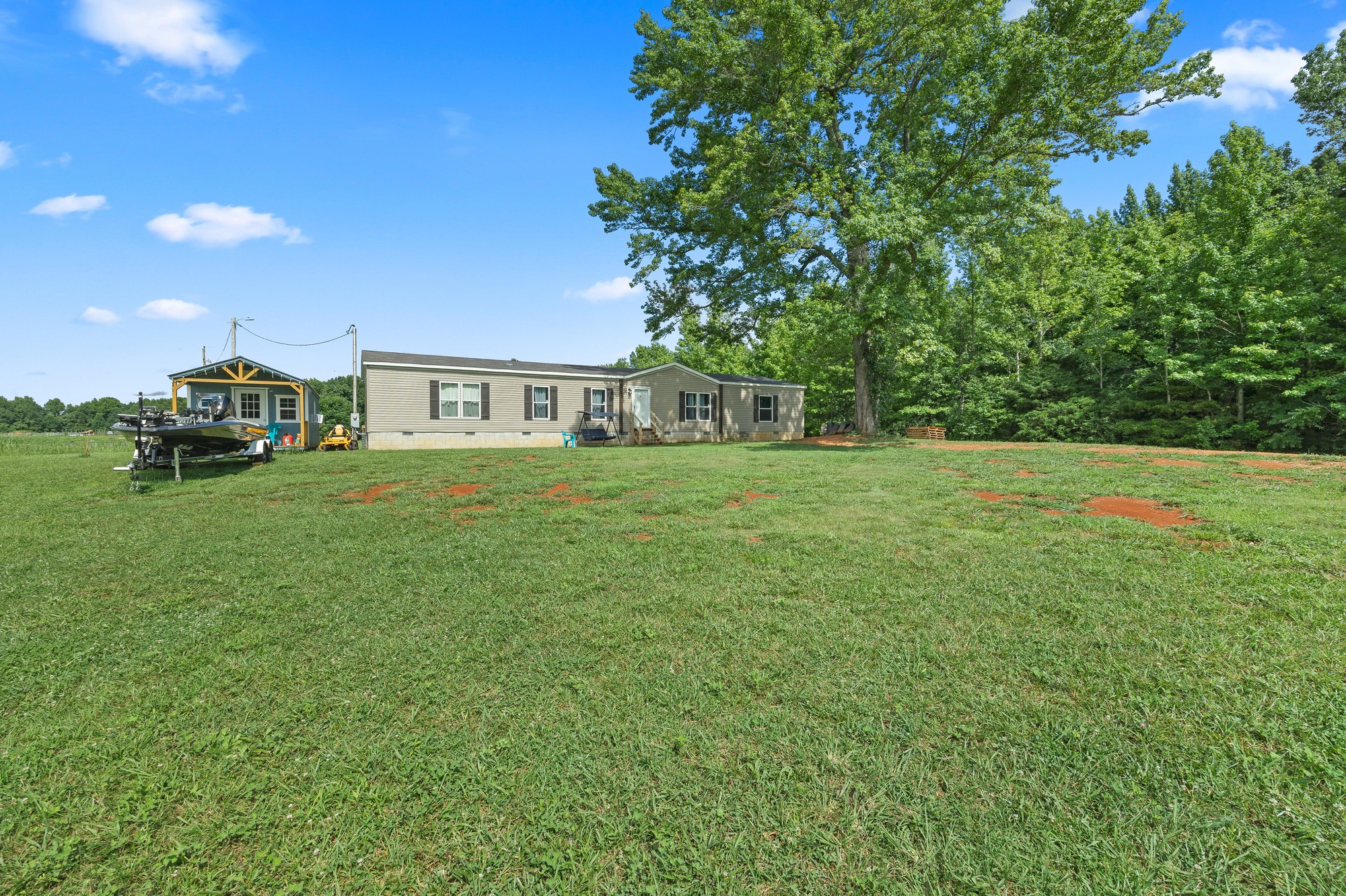 587 Glenn Road Sparta TN 38583