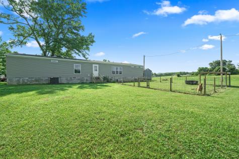 587 Glenn Road Sparta TN 38583