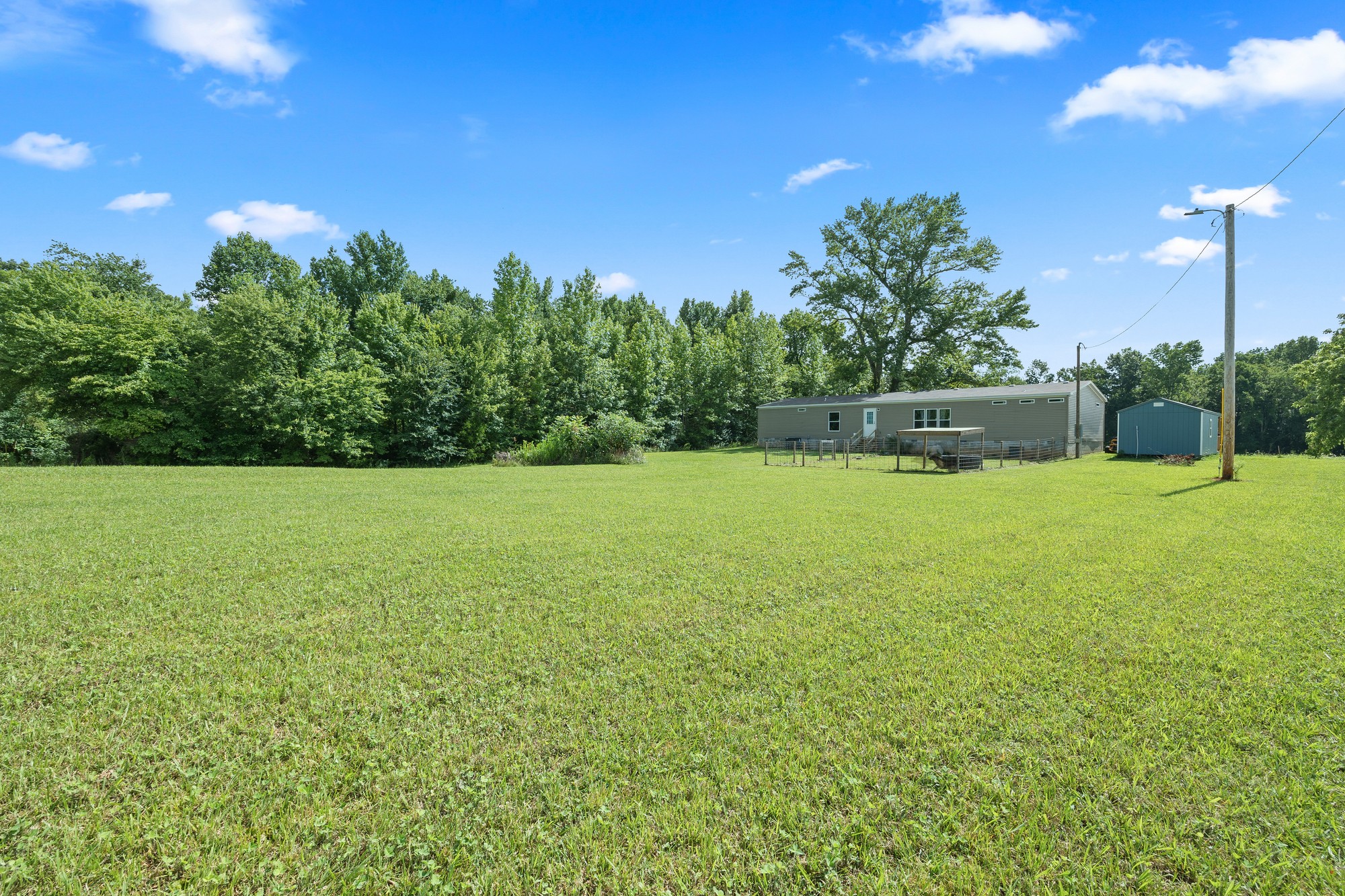 587 Glenn Road Sparta TN 38583