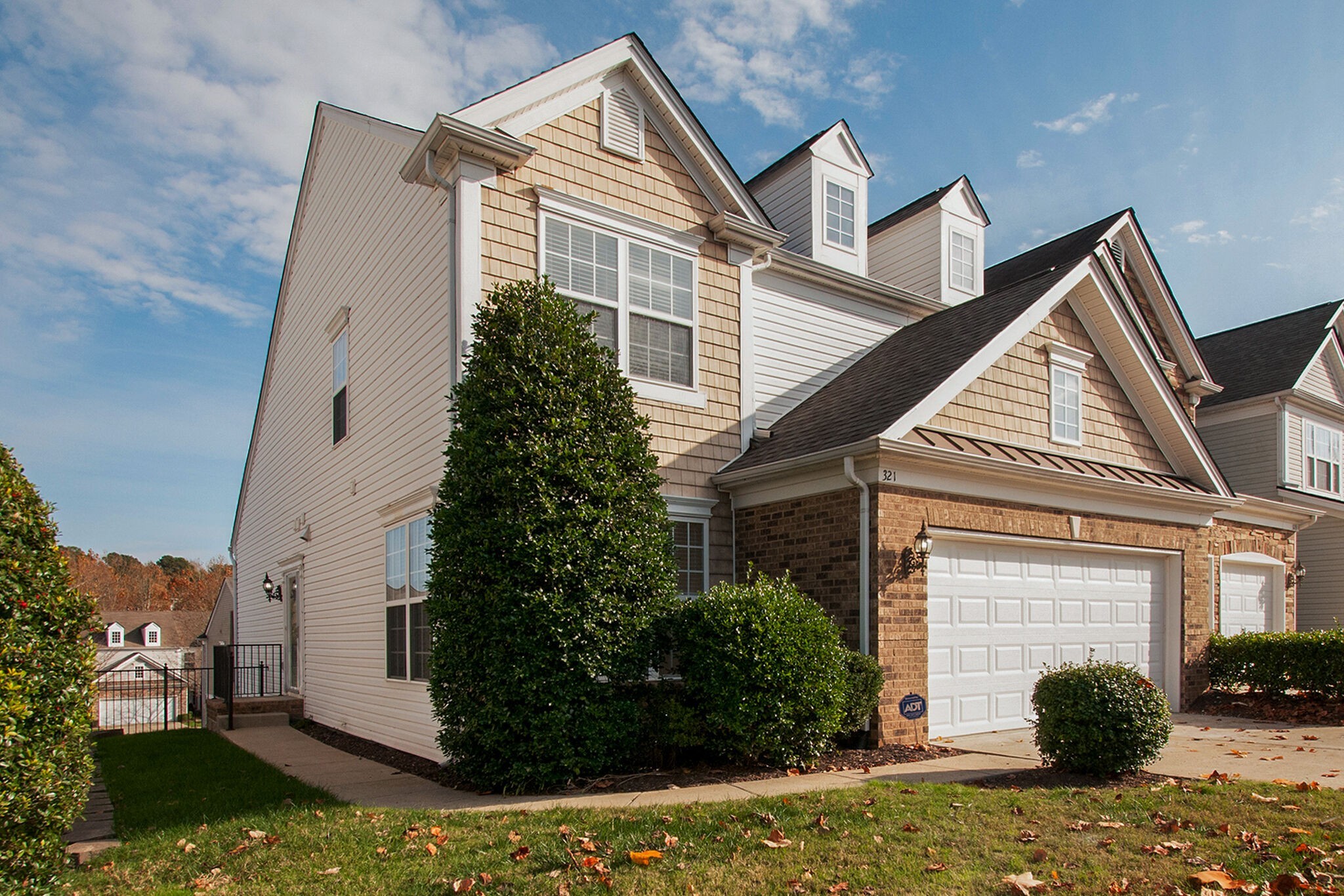 321 Shady Creek Lane Nashville TN 37211