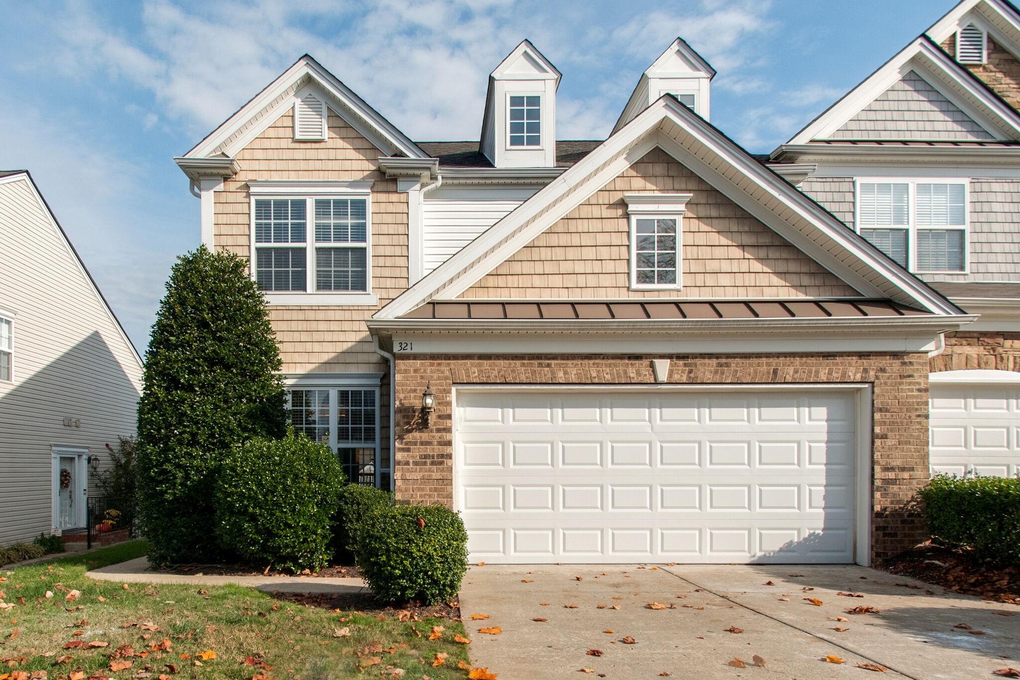 321 Shady Creek Lane Nashville TN 37211