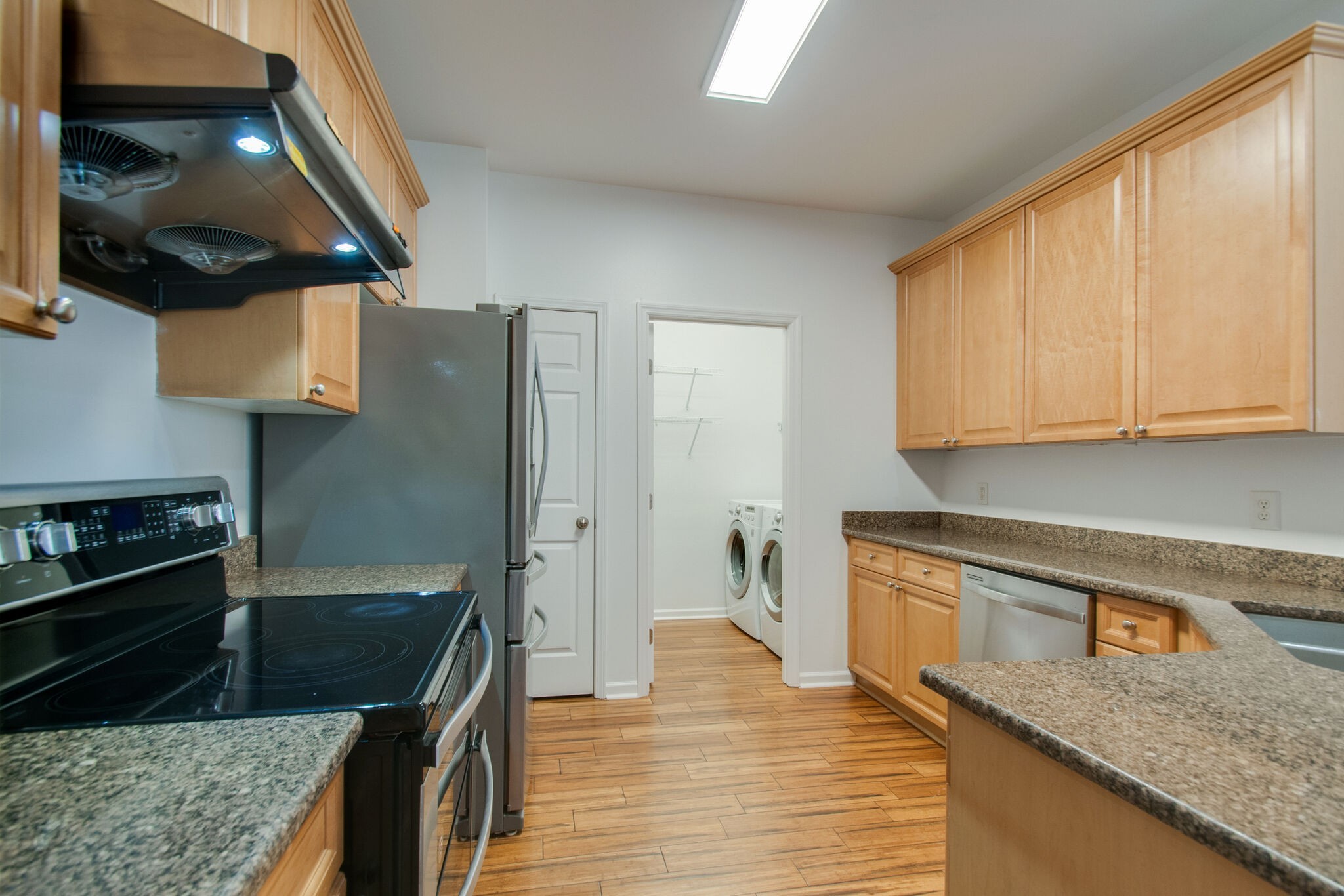 321 Shady Creek Lane Nashville TN 37211