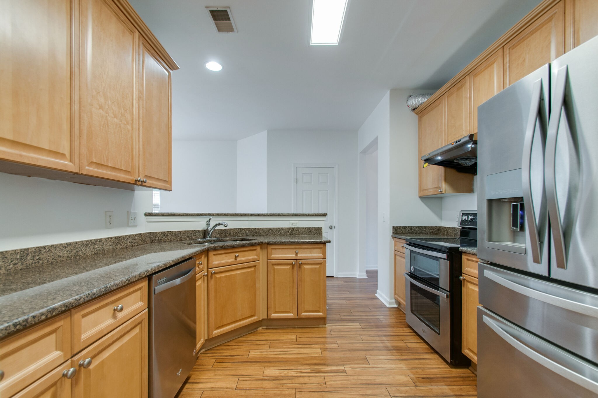321 Shady Creek Lane Nashville TN 37211
