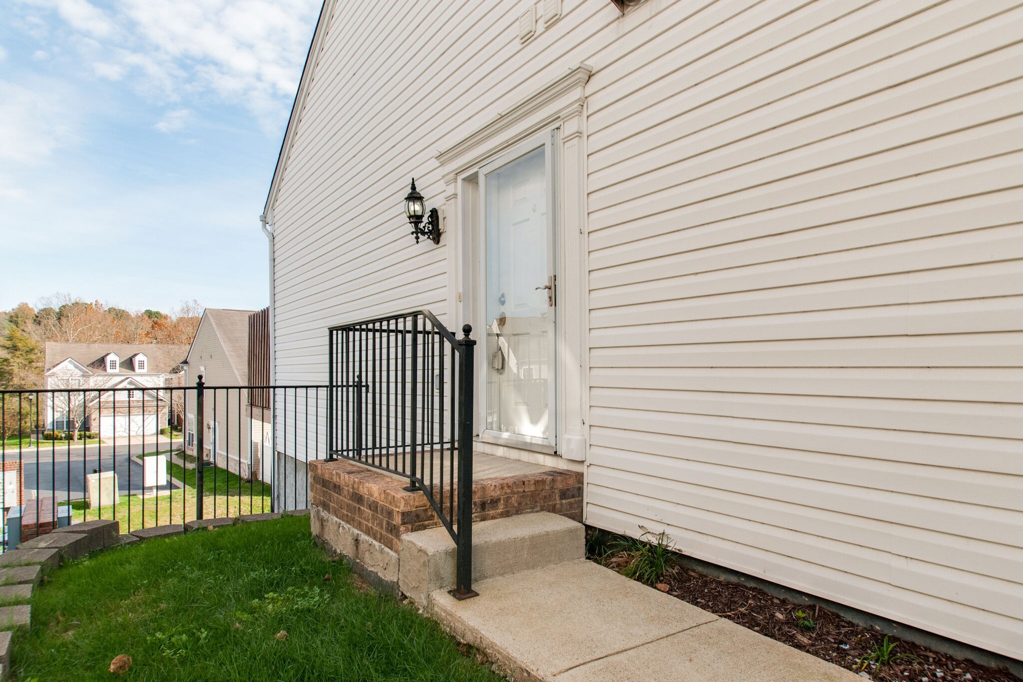 321 Shady Creek Lane Nashville TN 37211