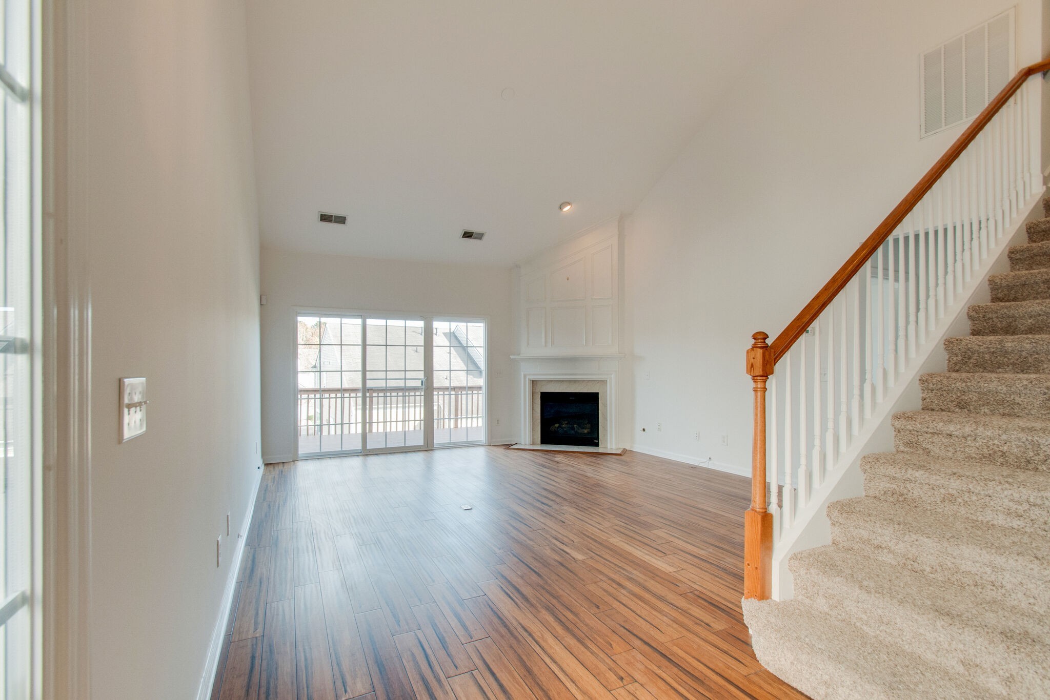 321 Shady Creek Lane Nashville TN 37211