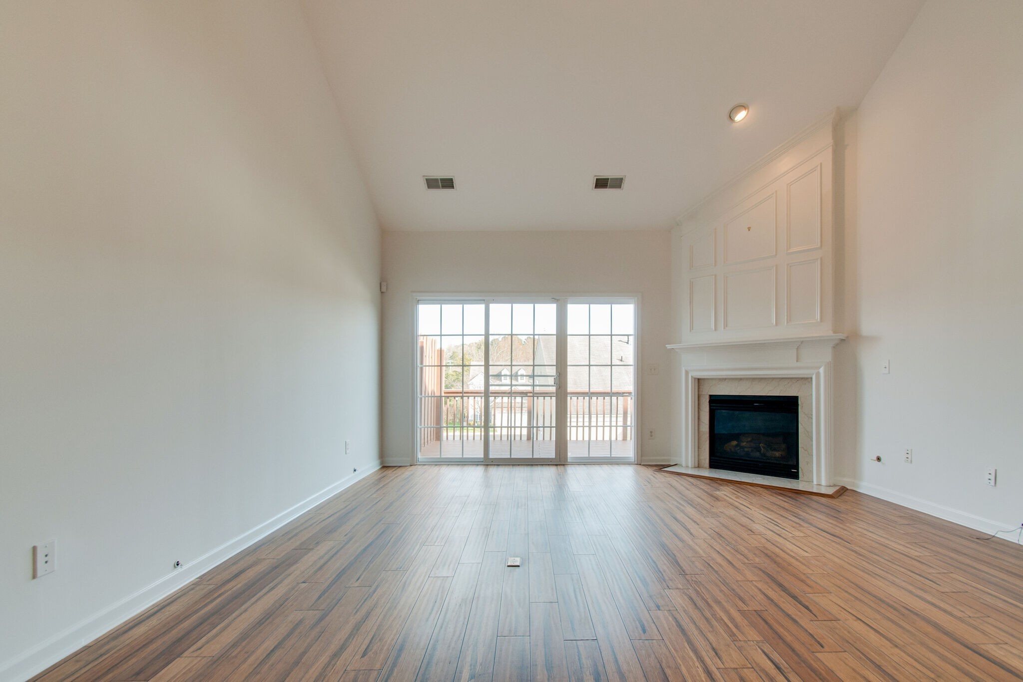 321 Shady Creek Lane Nashville TN 37211