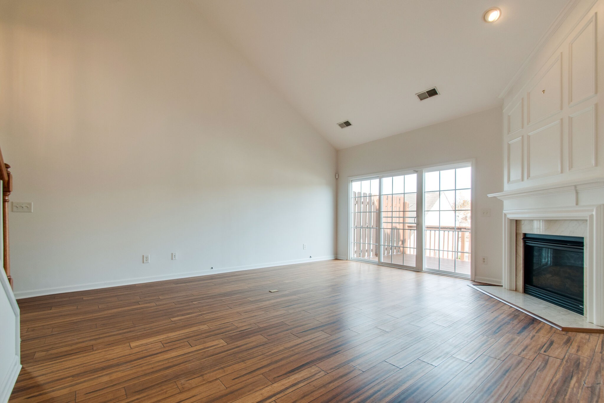 321 Shady Creek Lane Nashville TN 37211