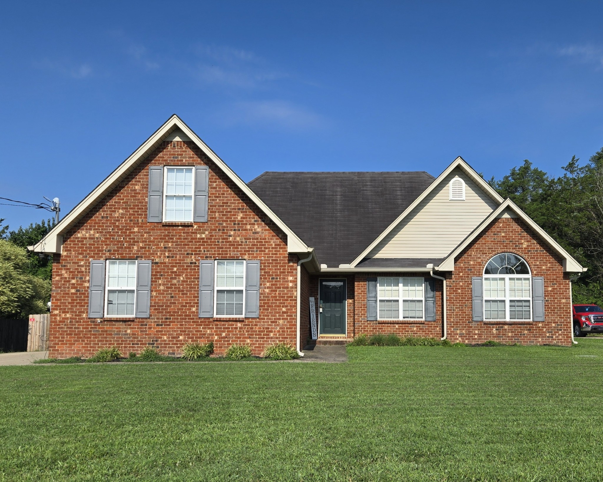 2061 Barretts Ridge Drive Murfreesboro TN 37130