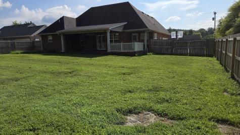 2061 Barretts Ridge Drive Murfreesboro TN 37130