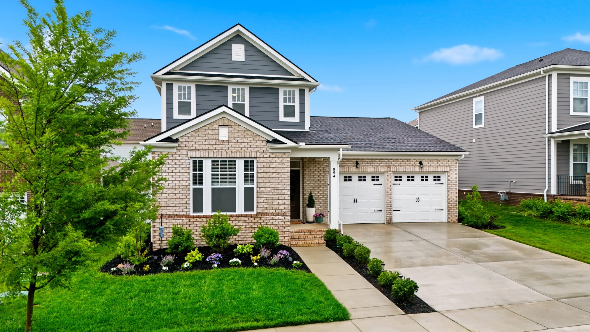 854 Nightingale Avenue Hendersonville TN 37075