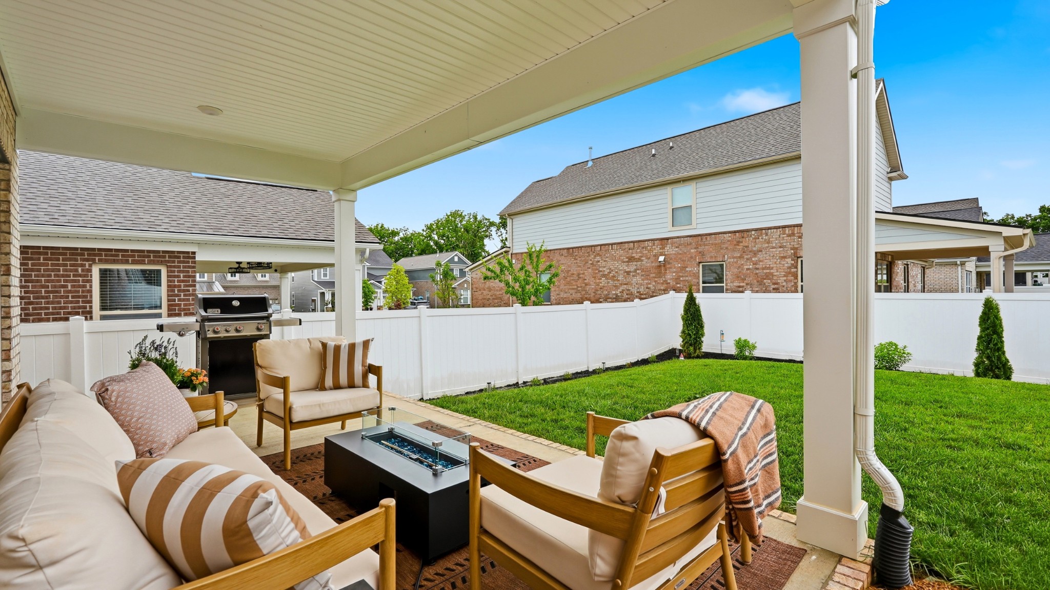 854 Nightingale Avenue Hendersonville TN 37075