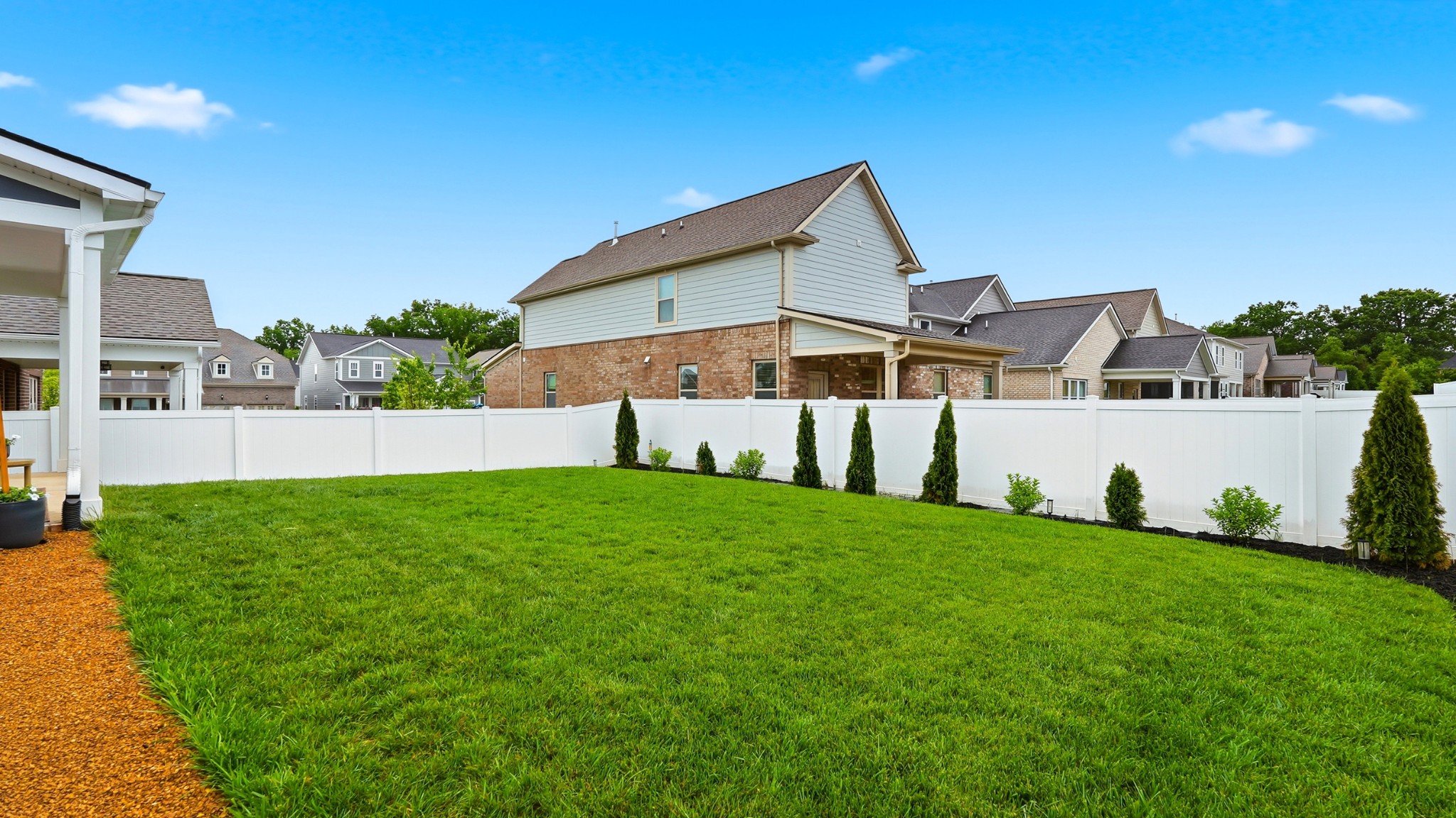 854 Nightingale Avenue Hendersonville TN 37075