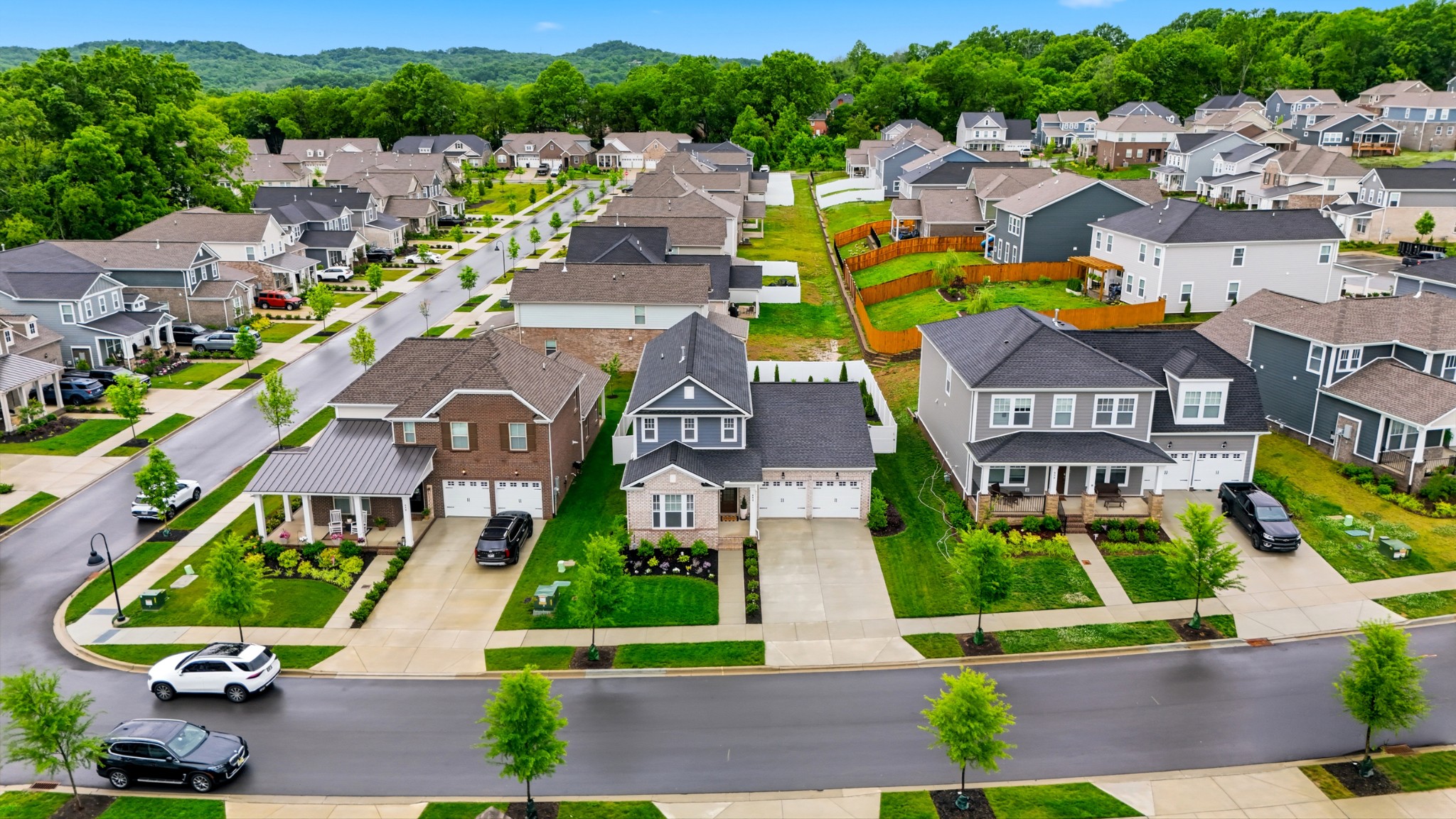 854 Nightingale Avenue Hendersonville TN 37075