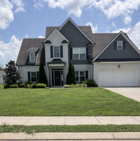 440 Beulah Rose Drive Murfreesboro TN 37128