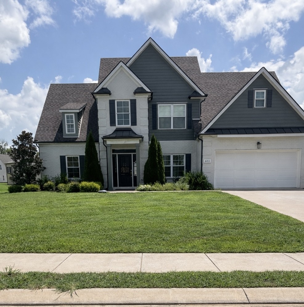 440 Beulah Rose Drive Murfreesboro TN 37128
