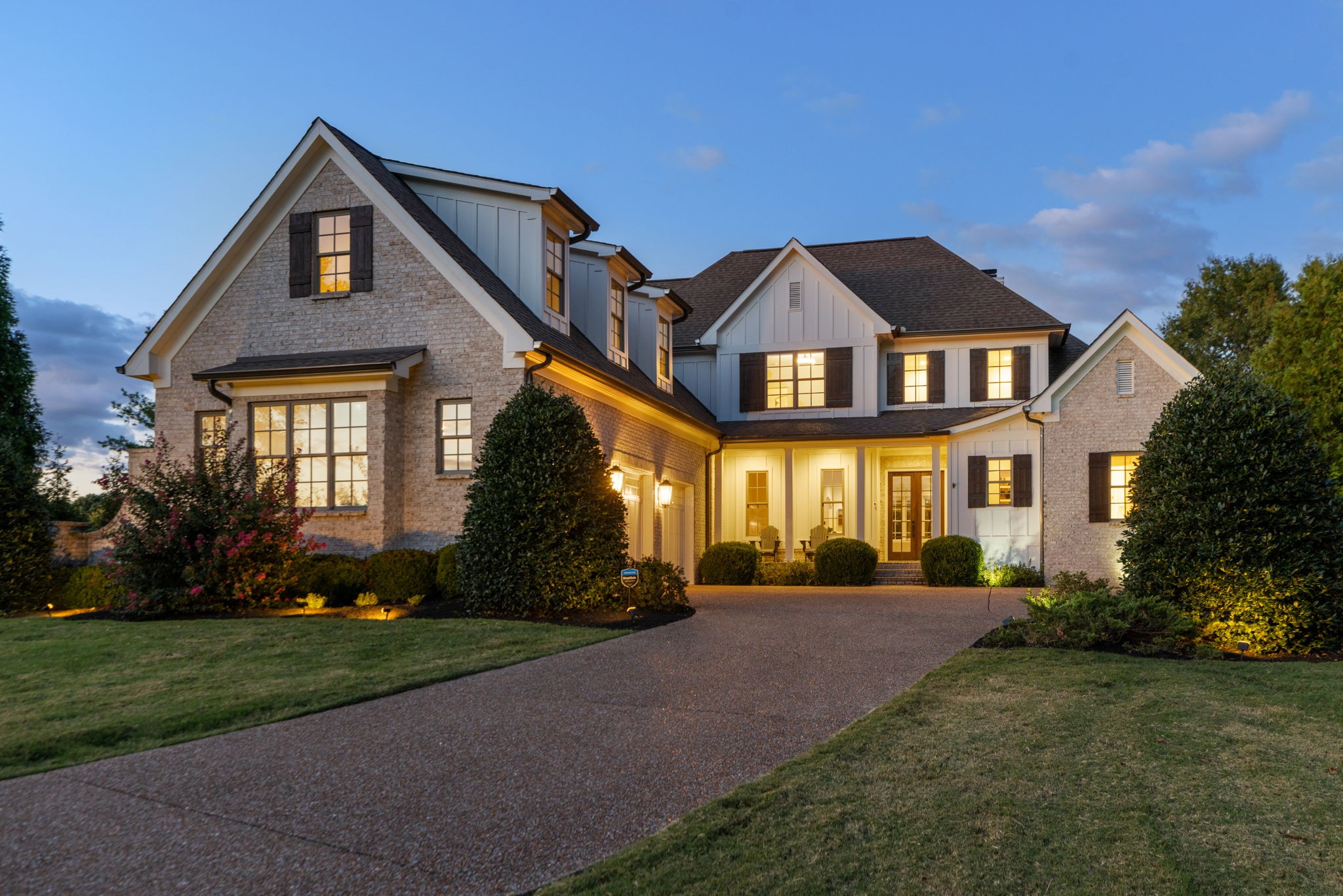 1000 Chapel Lake Circle Franklin TN 37069