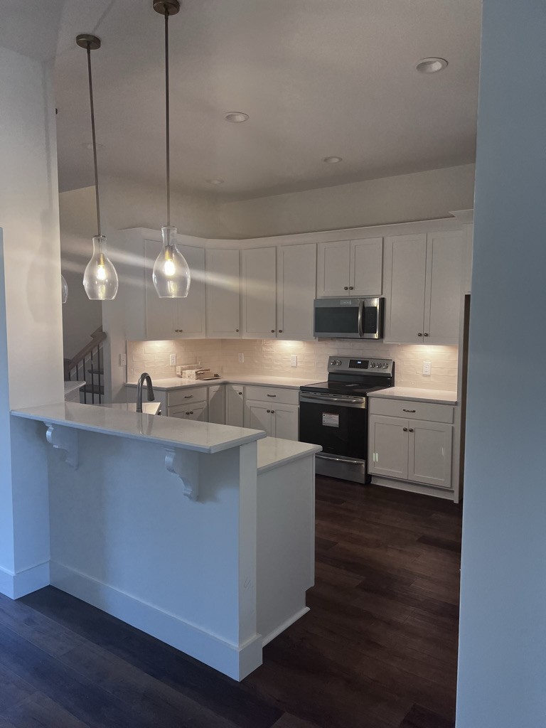 2092 Leamington Lane Murfreesboro TN 37130