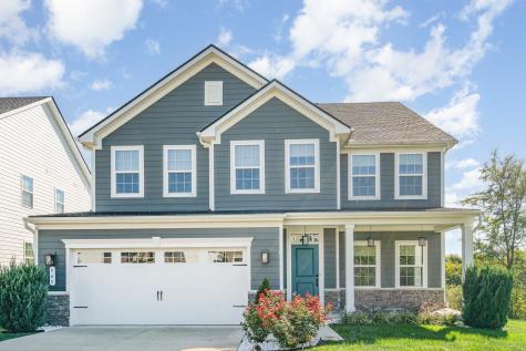 665 Castle Road Mount Juliet TN 37122