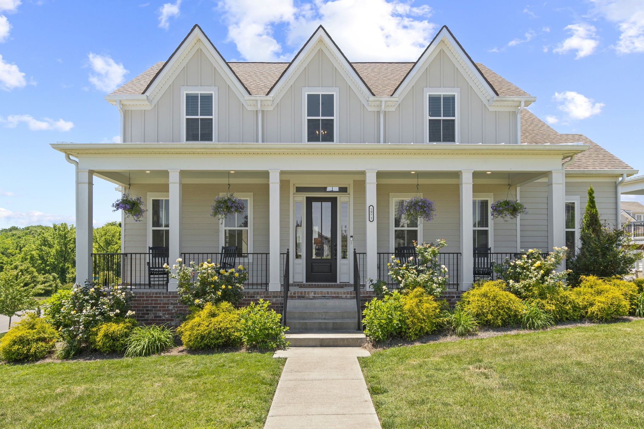 1971 Carothers Road Nolensville TN 37135