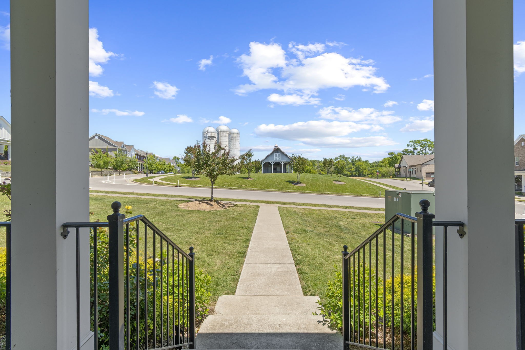 1971 Carothers Road Nolensville TN 37135