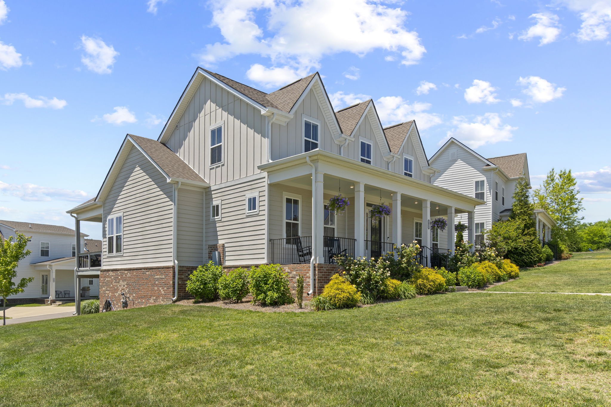 1971 Carothers Road Nolensville TN 37135