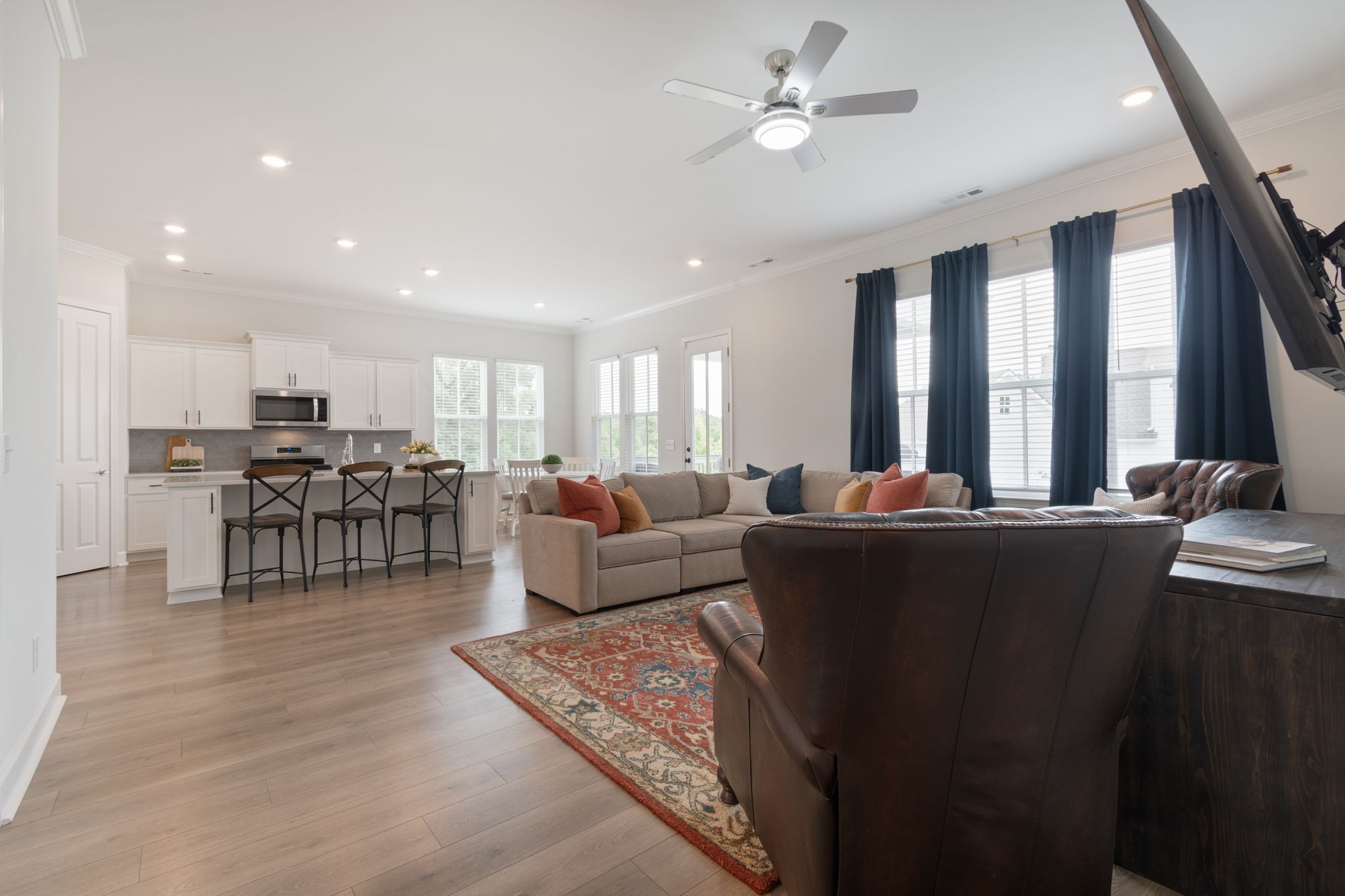1971 Carothers Road Nolensville TN 37135