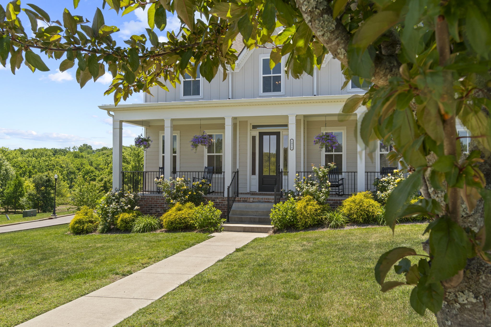 1971 Carothers Road Nolensville TN 37135