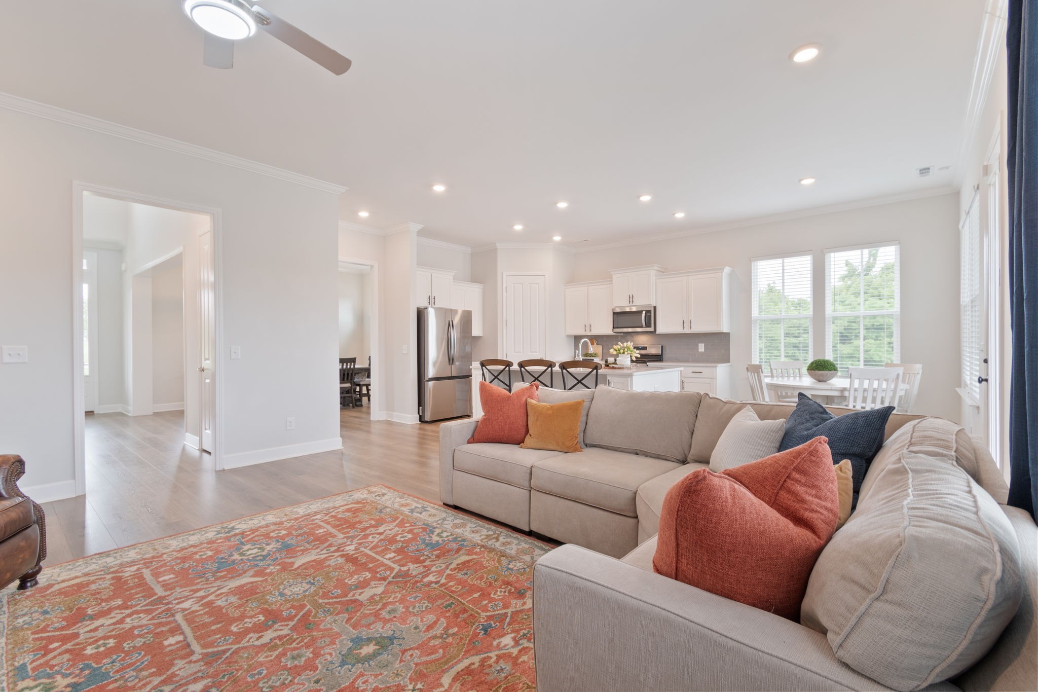 1971 Carothers Road Nolensville TN 37135