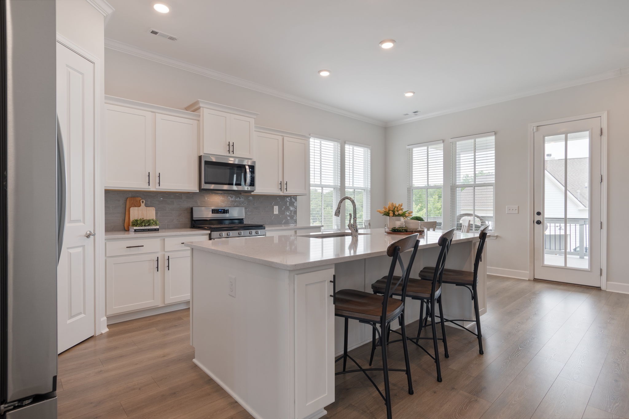 1971 Carothers Road Nolensville TN 37135