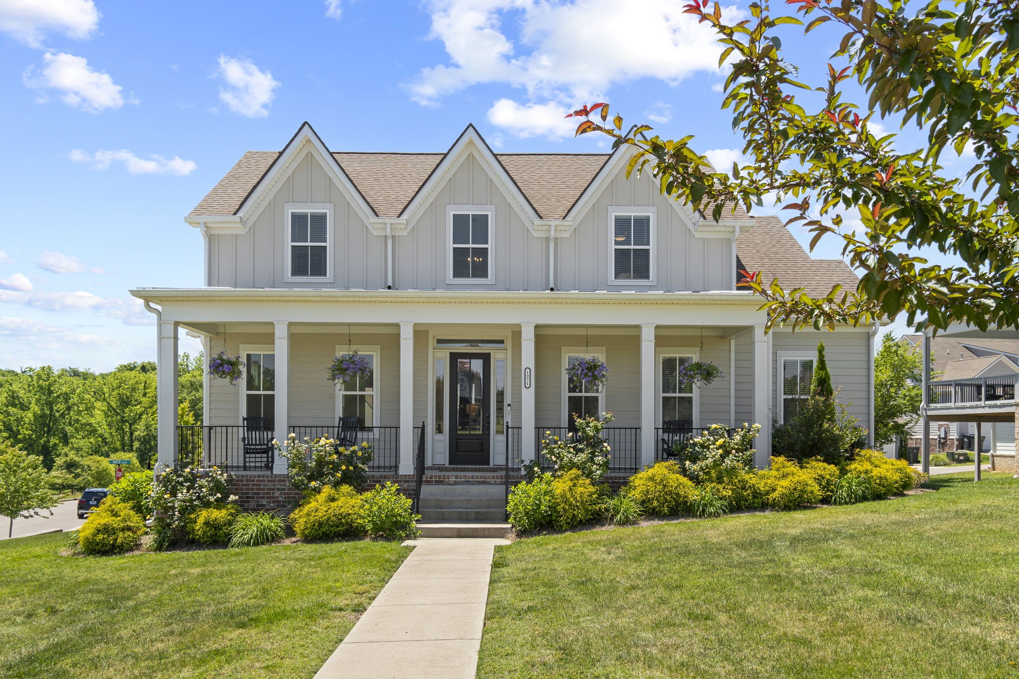 1971 Carothers Road Nolensville TN 37135