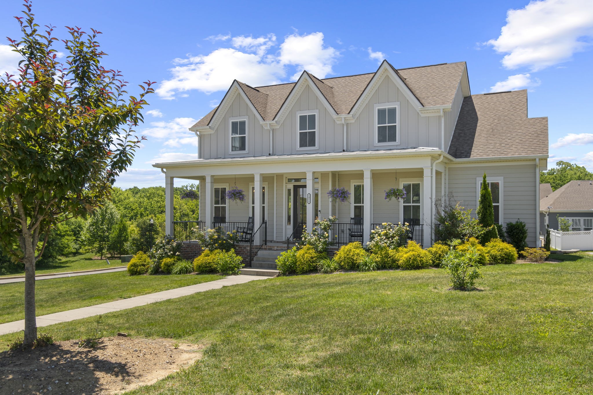 1971 Carothers Road Nolensville TN 37135