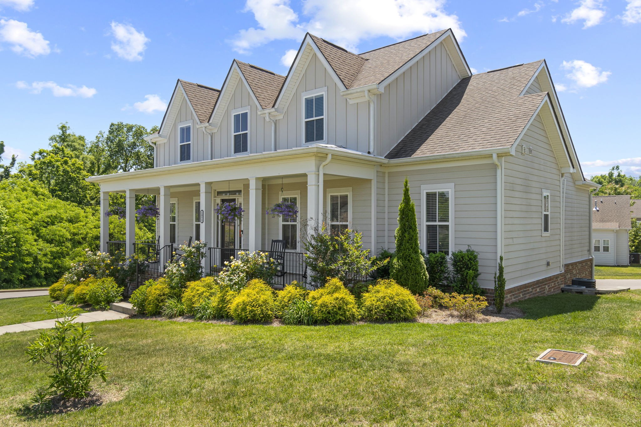 1971 Carothers Road Nolensville TN 37135