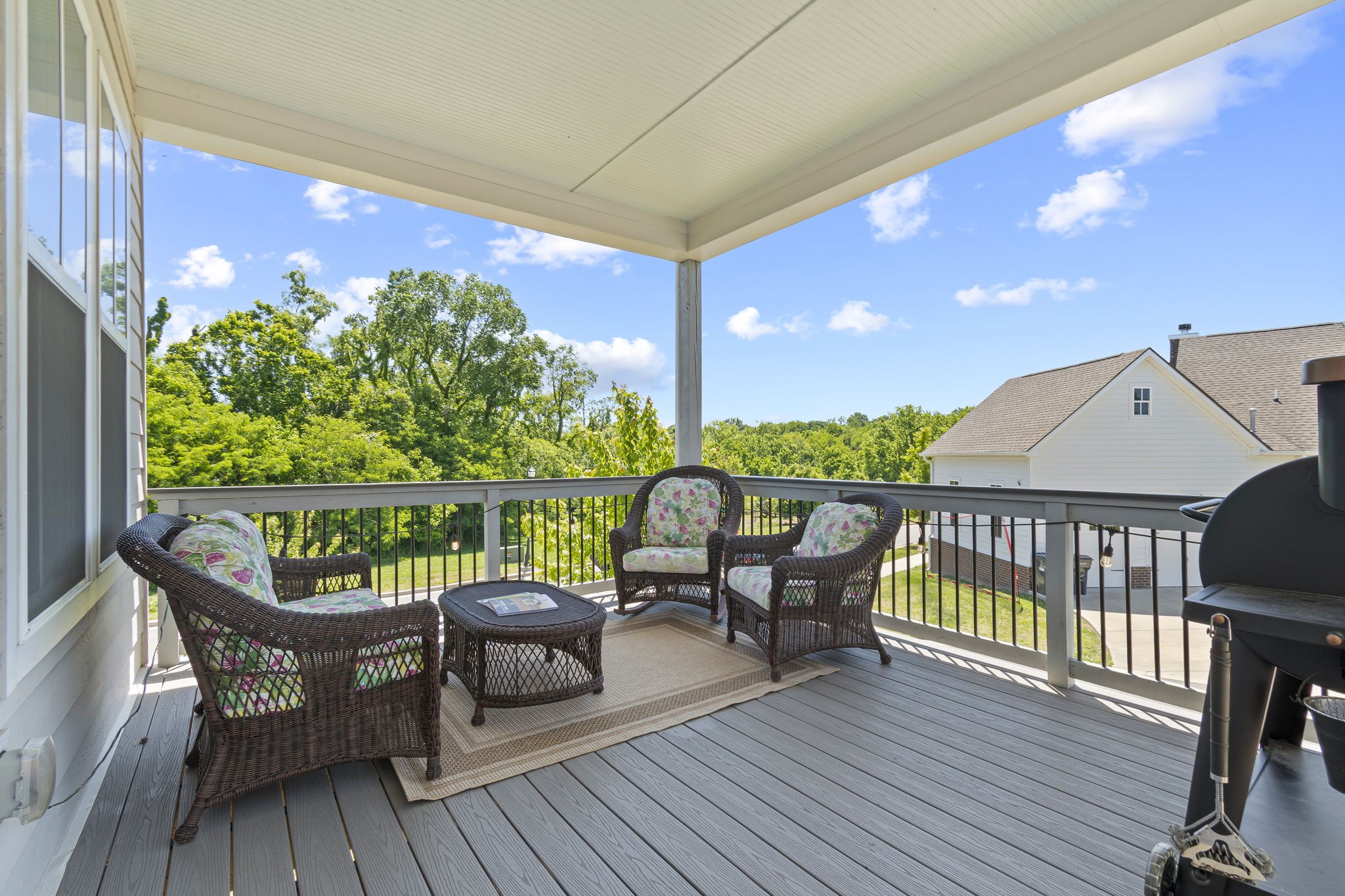 1971 Carothers Road Nolensville TN 37135