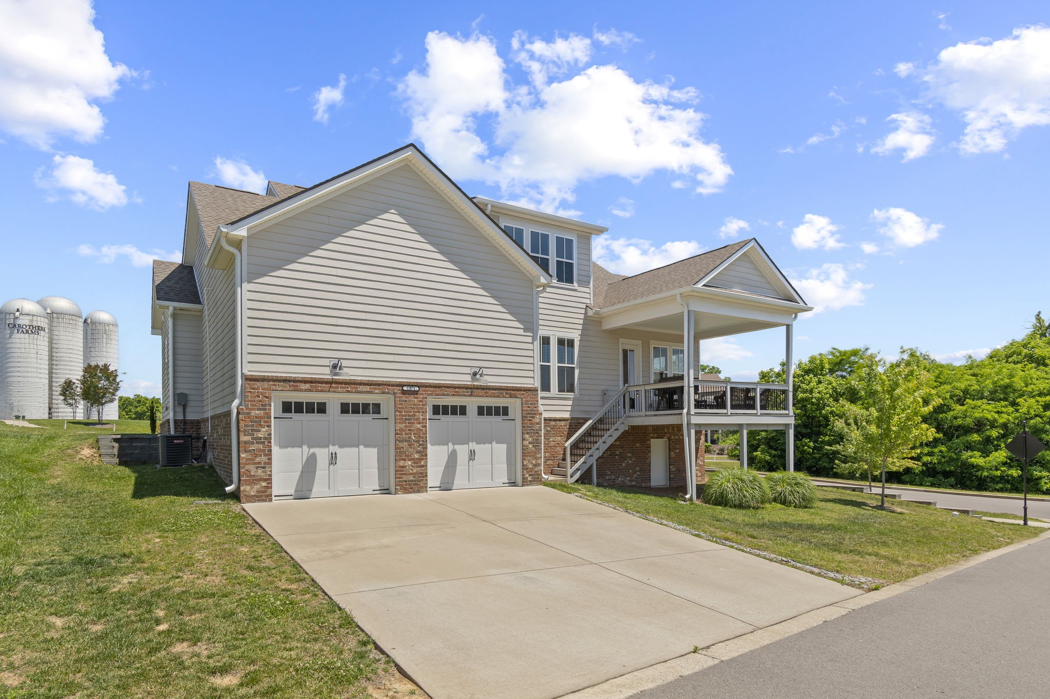 1971 Carothers Road Nolensville TN 37135