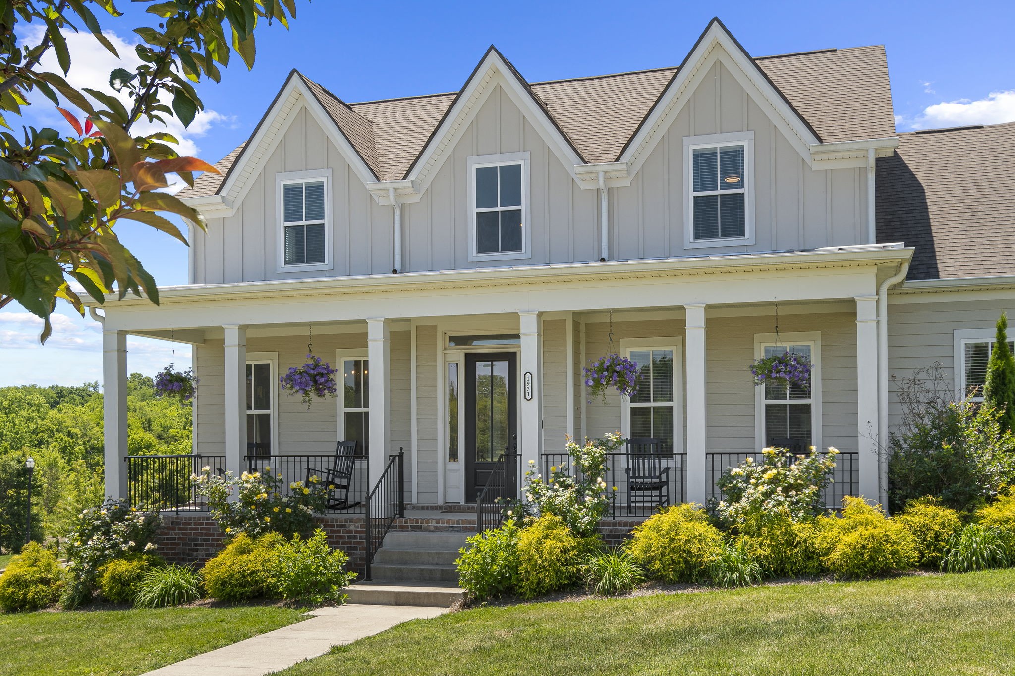 1971 Carothers Road Nolensville TN 37135