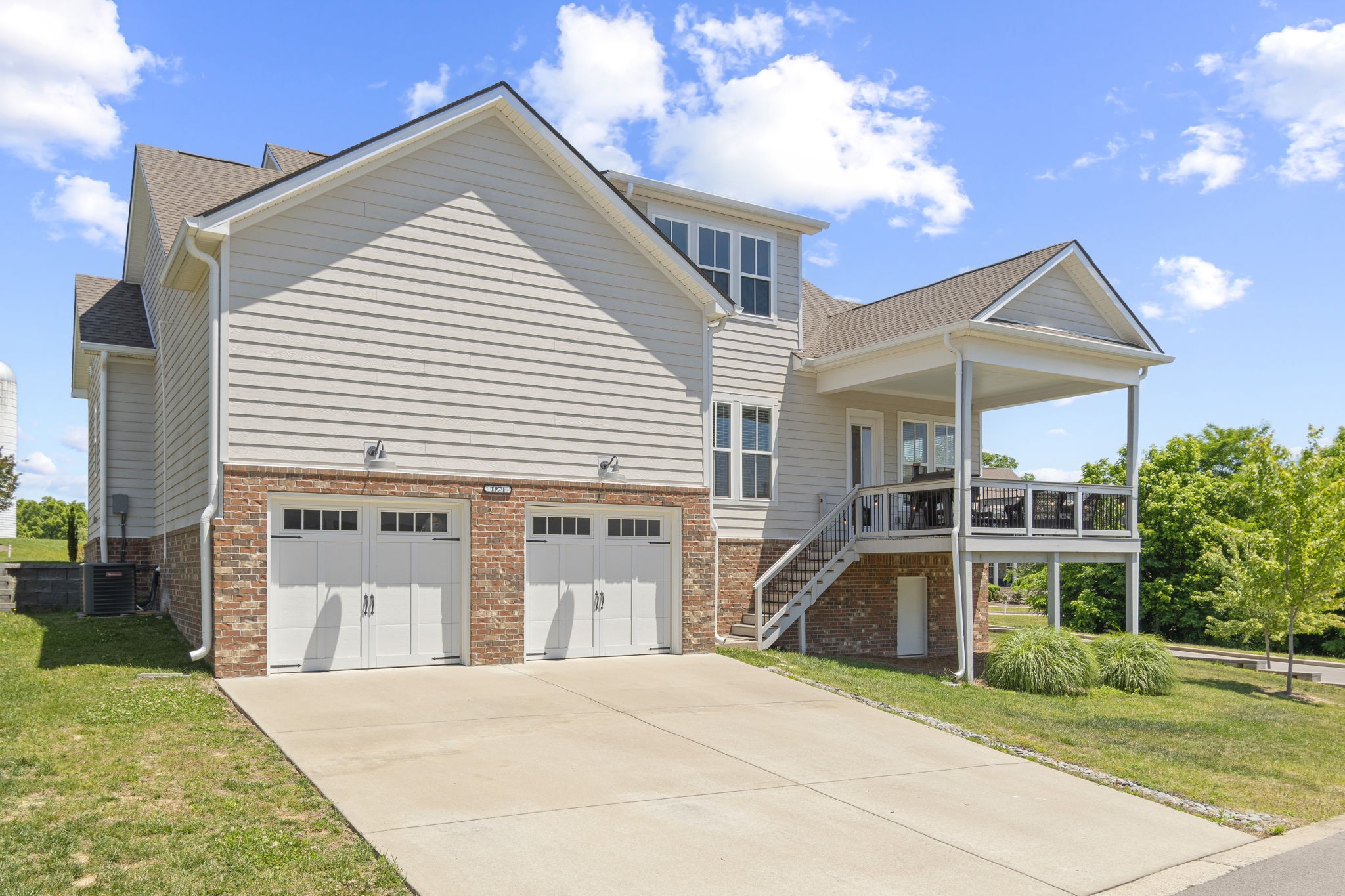 1971 Carothers Road Nolensville TN 37135