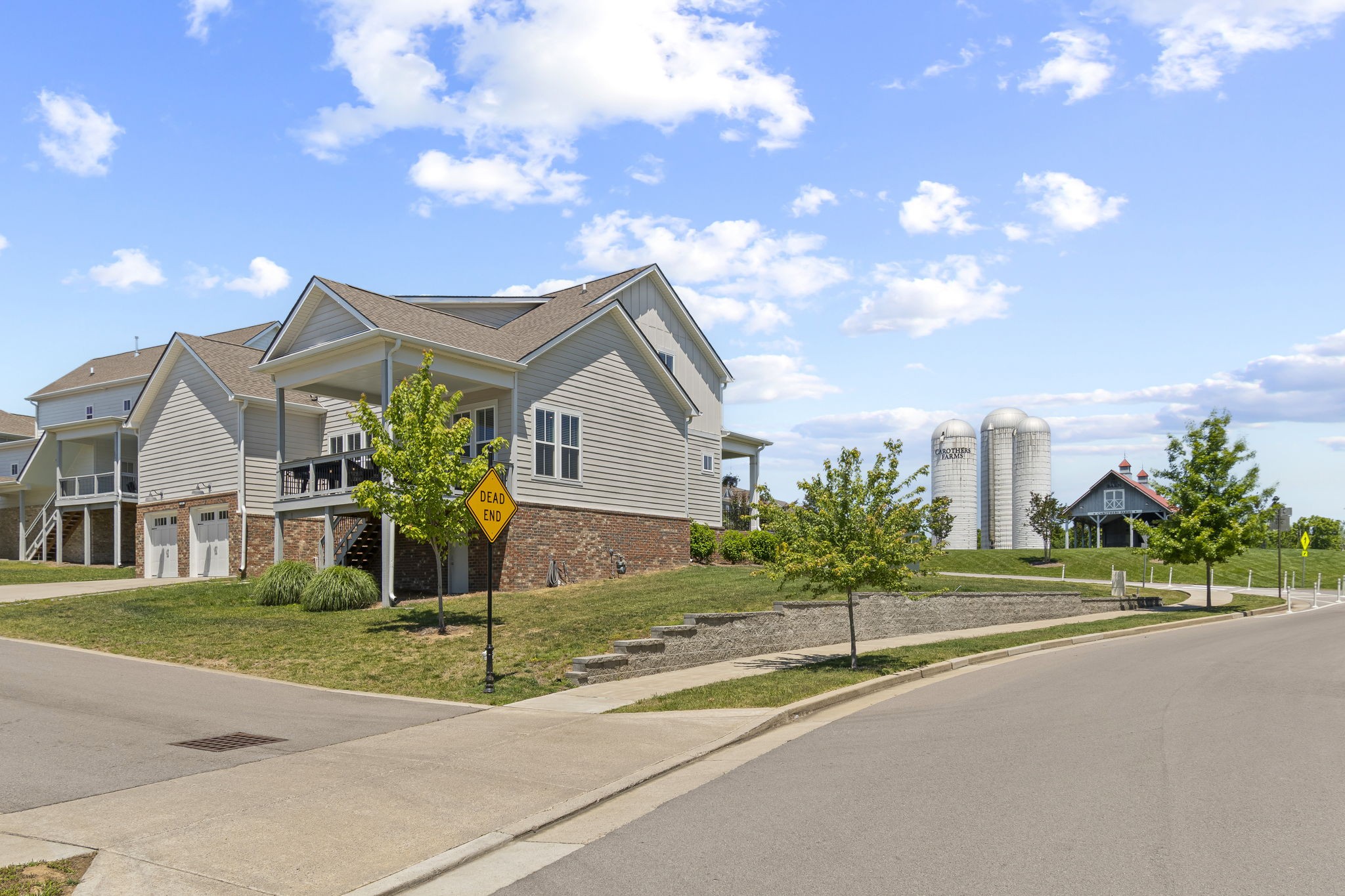 1971 Carothers Road Nolensville TN 37135