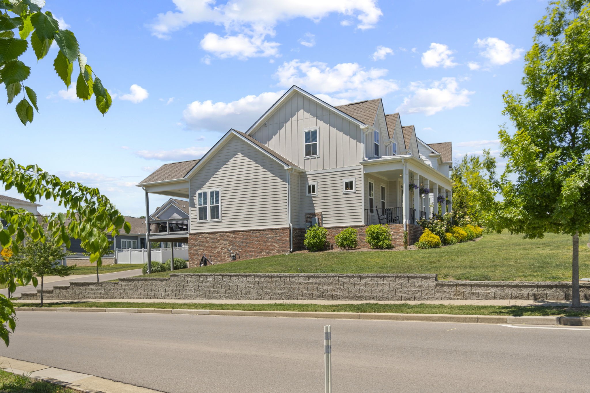 1971 Carothers Road Nolensville TN 37135