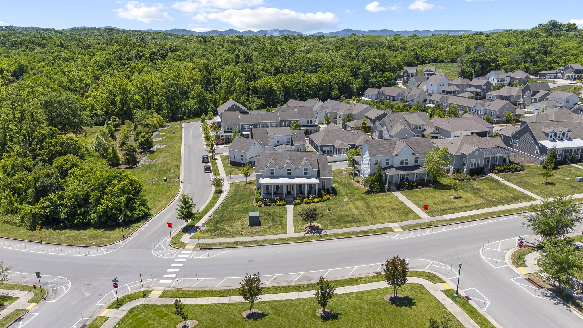 1971 Carothers Road Nolensville TN 37135